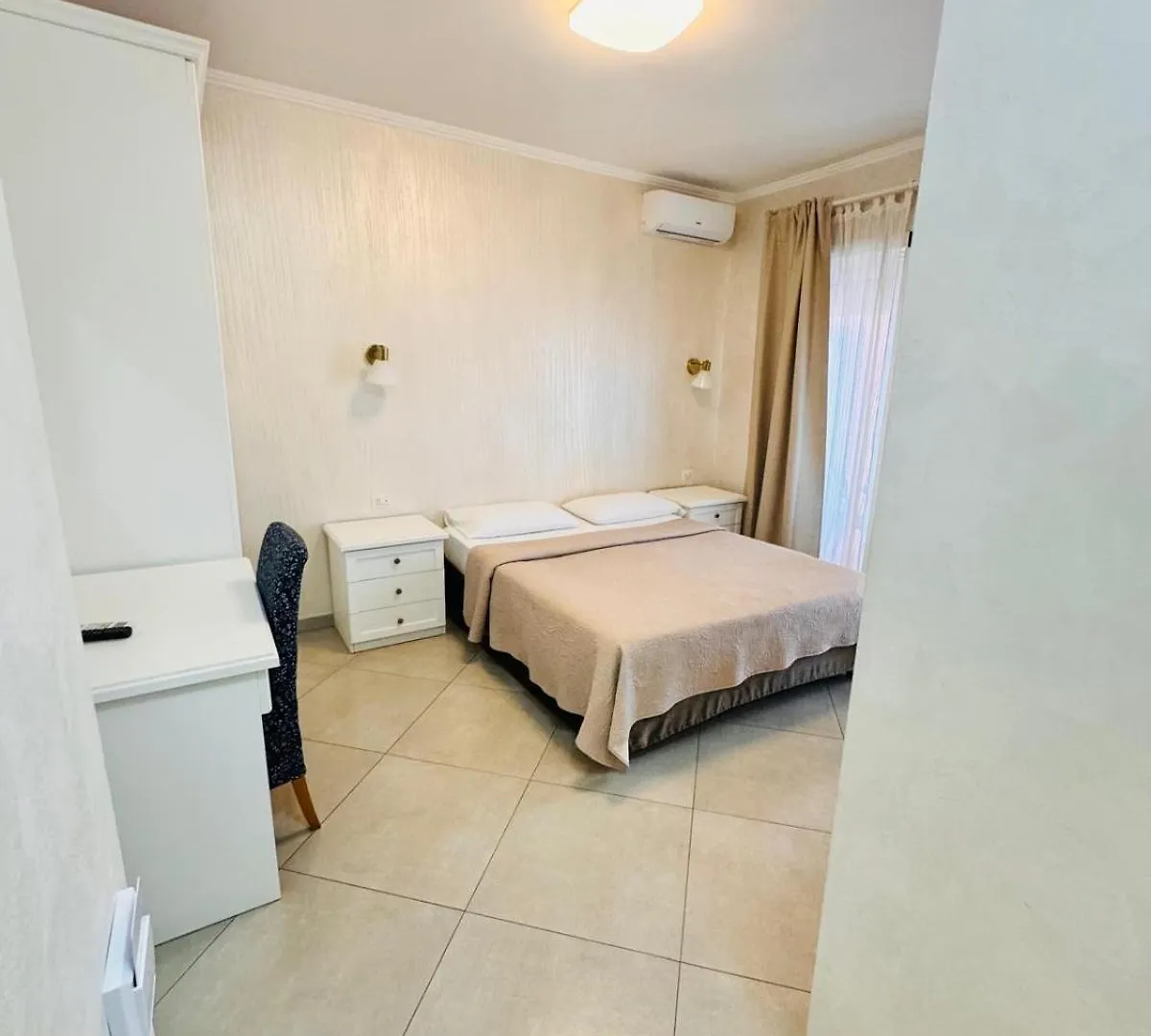 Dodo Holiday In Rome Hotel 2*,
