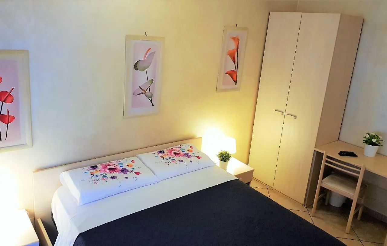 ** Guest house Dodo Holiday In Rome Hotel Italy