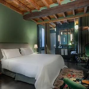 **** Hotel Maison Borella Italy