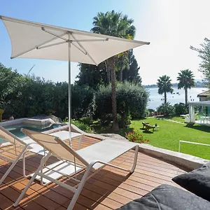 **** Hotel Calapetra Italy