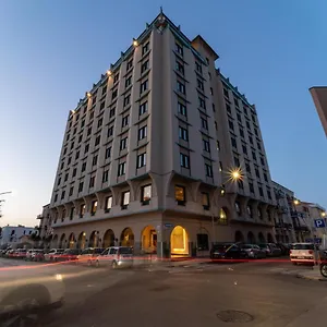 **** Hotel Catalunya Italy