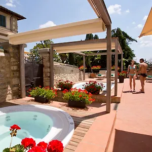 **** Hotel Palazzo San Niccolo & Italy