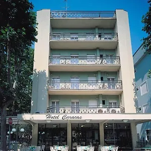 Caracas 3*, Cattolica Włochy
