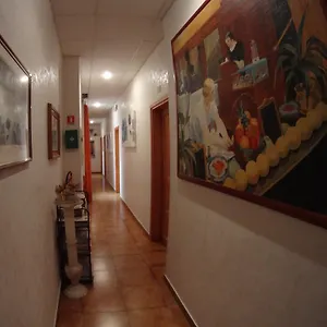 Guest house Casa Cleo
