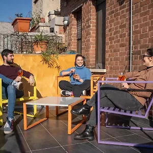  Hostel Babila & Bistrot Italy