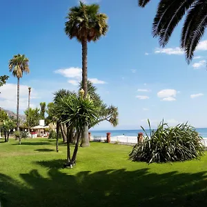 Caparena 4*, Taormina Włochy