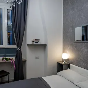 Inside Pensjonat