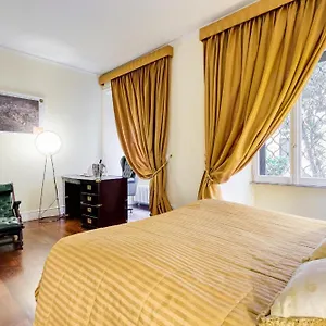 Holiday House Belle Arti Roma
