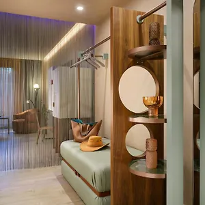 Milan Suite Hotel Hotel Milan