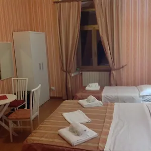 Guest house Palace