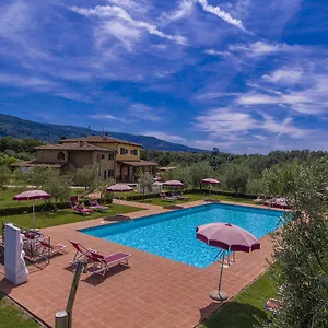  Farm stay Savernano Italy