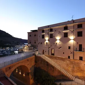 *** Hotel Sopra Le Mura Italy