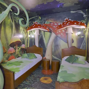 Gardaland Magic 4*, Castelnuovo del Garda Włochy