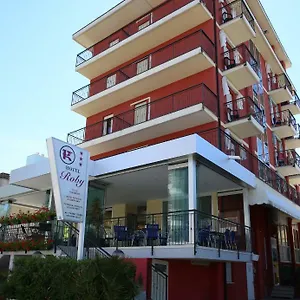 Roby 3*, Lido di Jesolo Włochy
