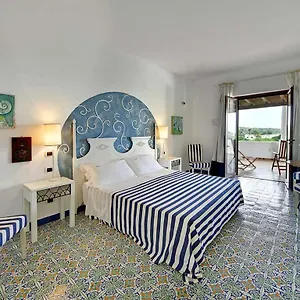 **** Hotel Garden Italy