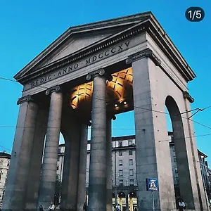  Hotel La Vignetta Italy