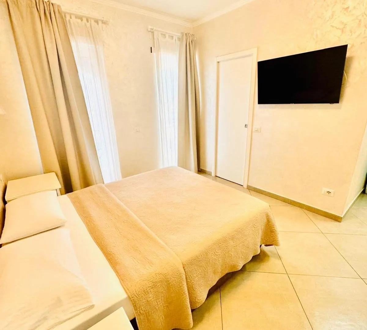 Guest house Dodo Holiday In Rome
