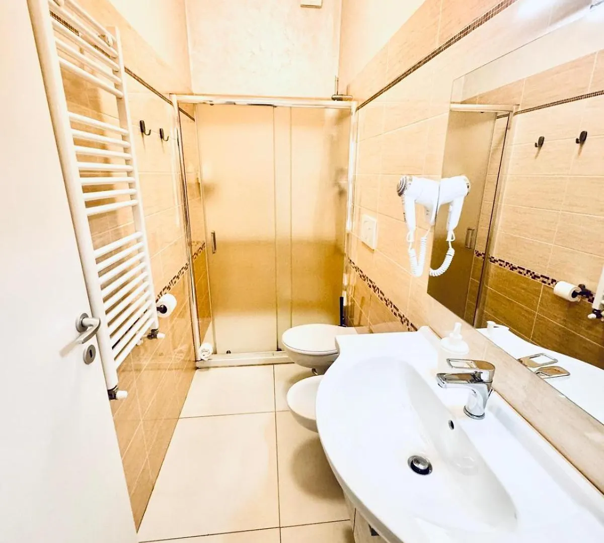 Dodo Holiday In Rome Guest house