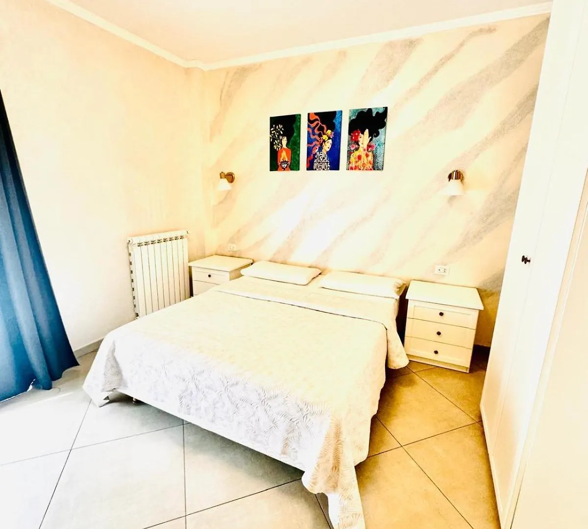 Guest house Dodo Holiday In Rome