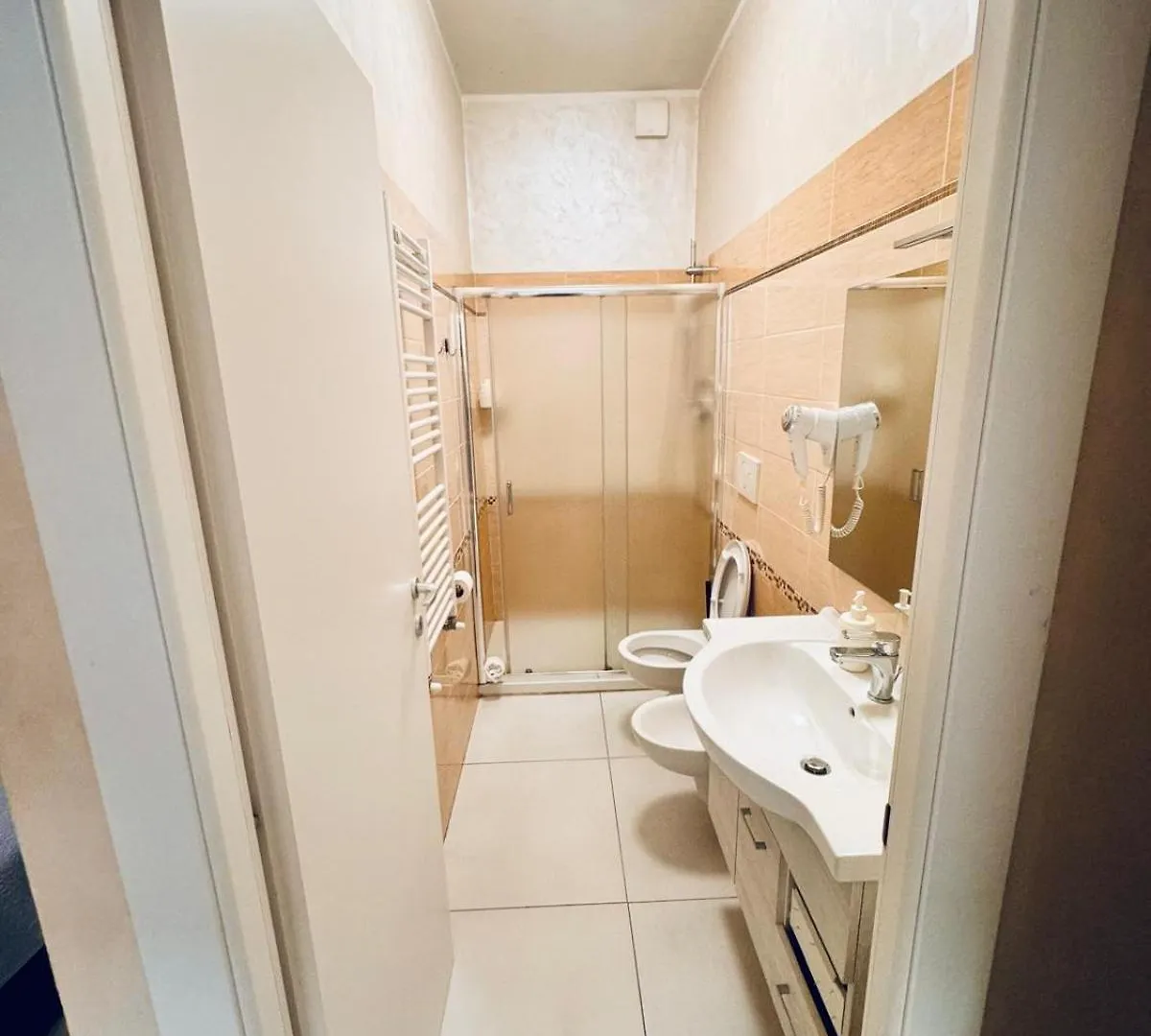 ** Guest house Dodo Holiday In Rome Italy