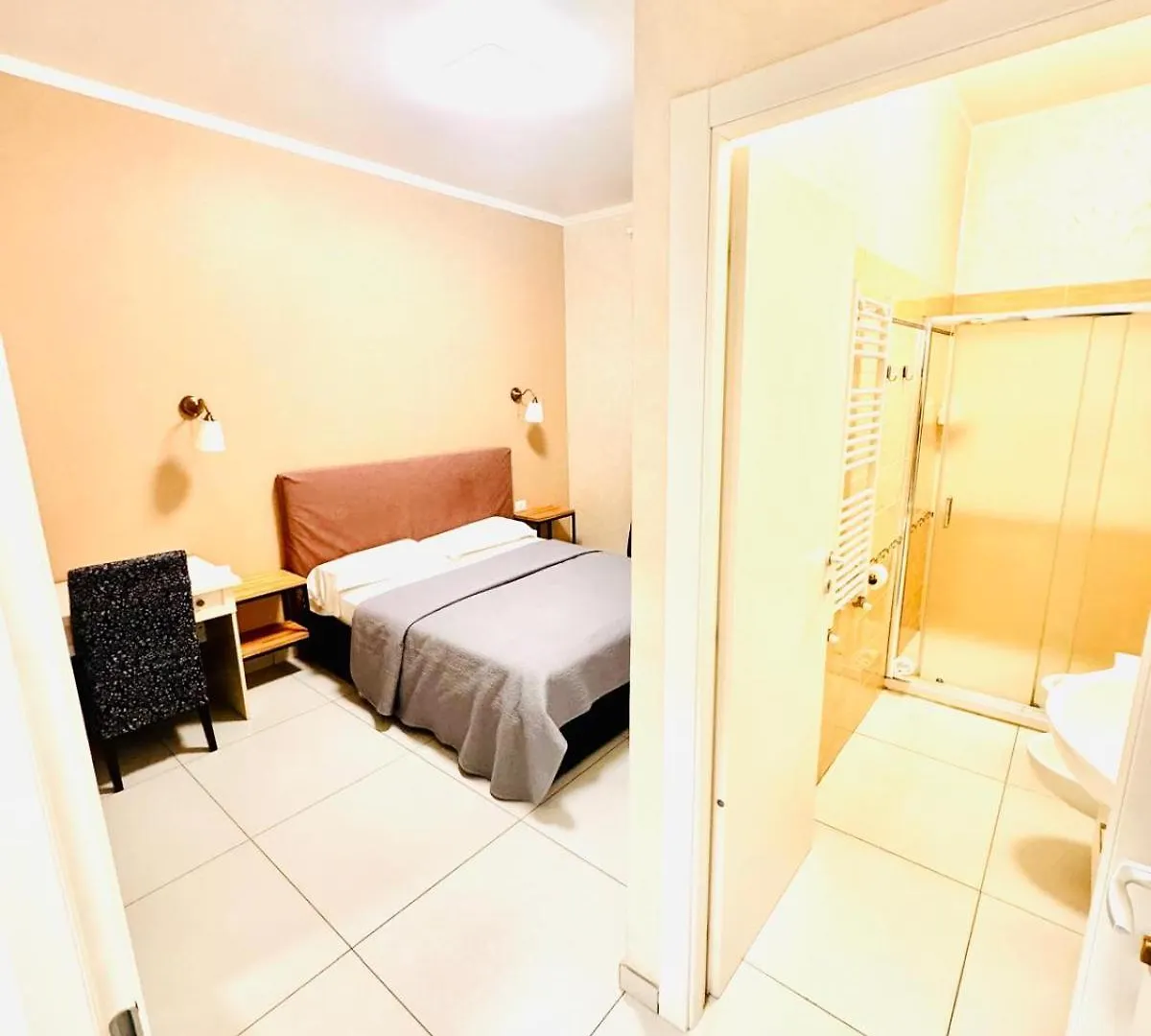 ** Guest house Dodo Holiday In Rome Italy