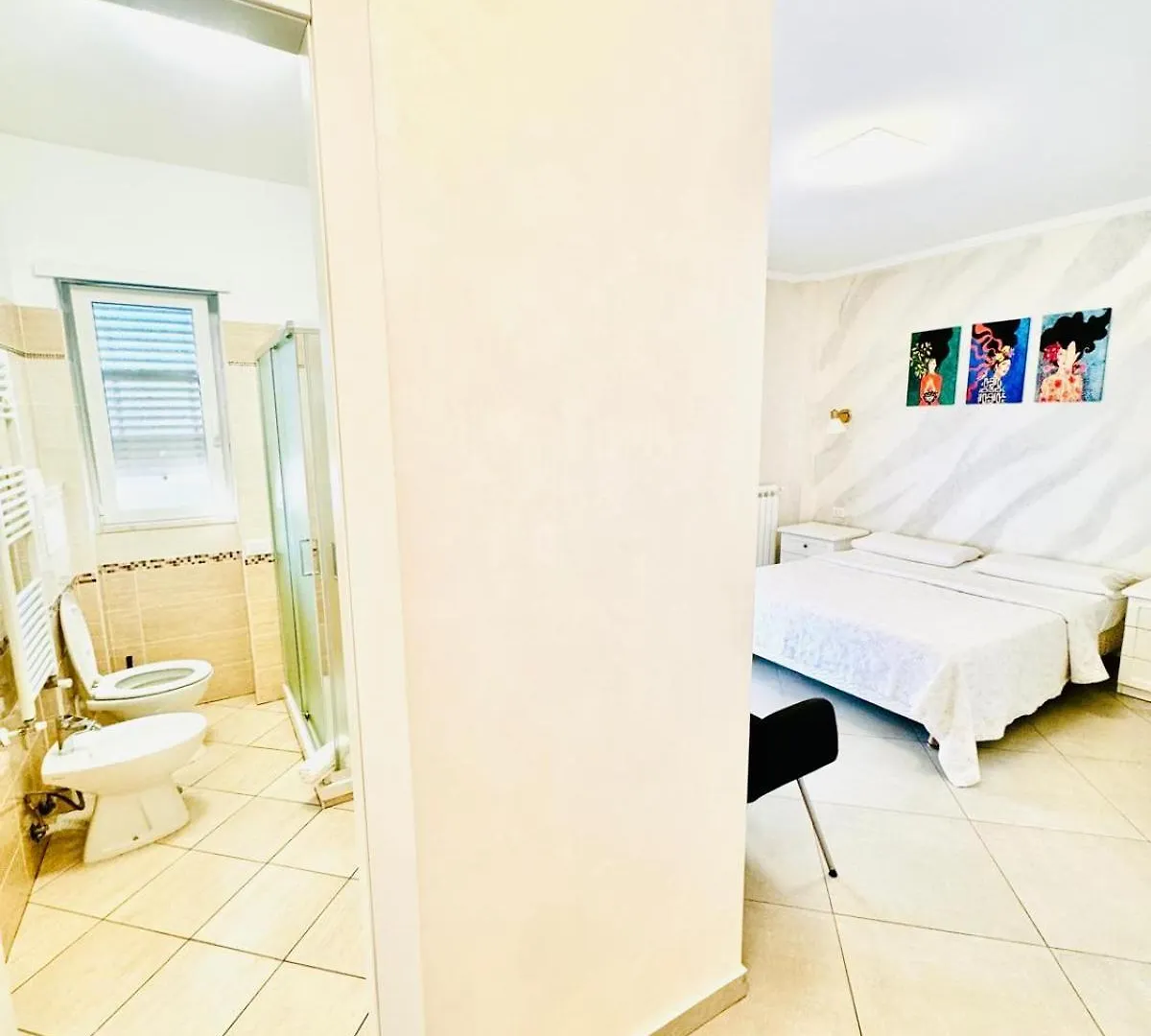 Dodo Holiday In Rome Guest house
