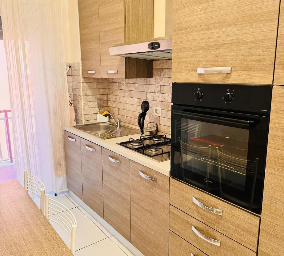 Dodo Holiday In Rome Guest house