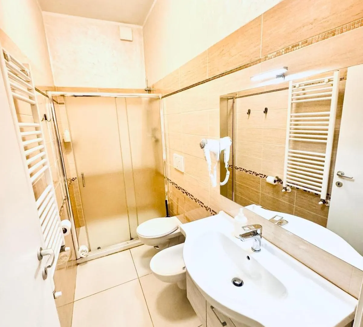 Dodo Holiday In Rome Guest house