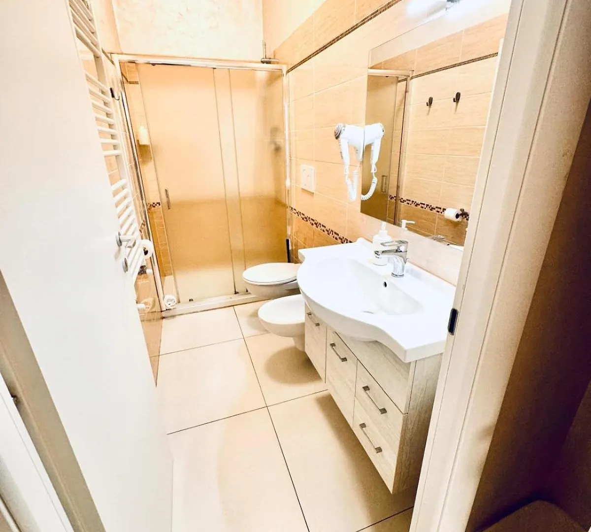 Guest house Dodo Holiday In Rome