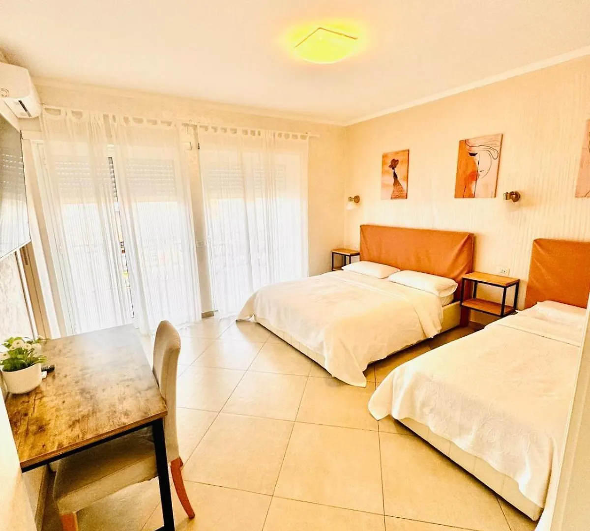 ** Guest house Dodo Holiday In Rome Italy