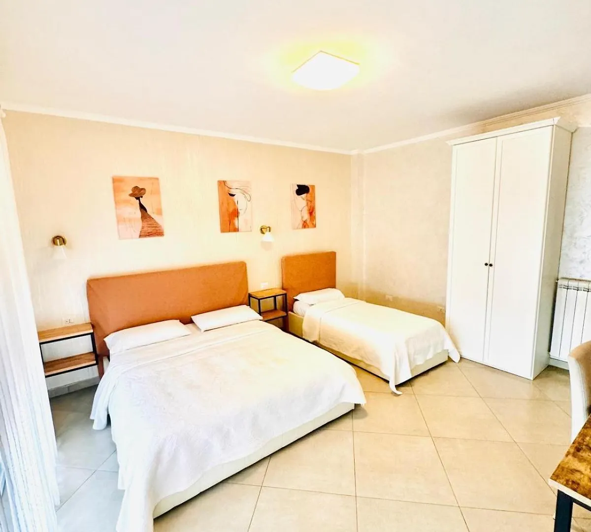 Guest house Dodo Holiday In Rome