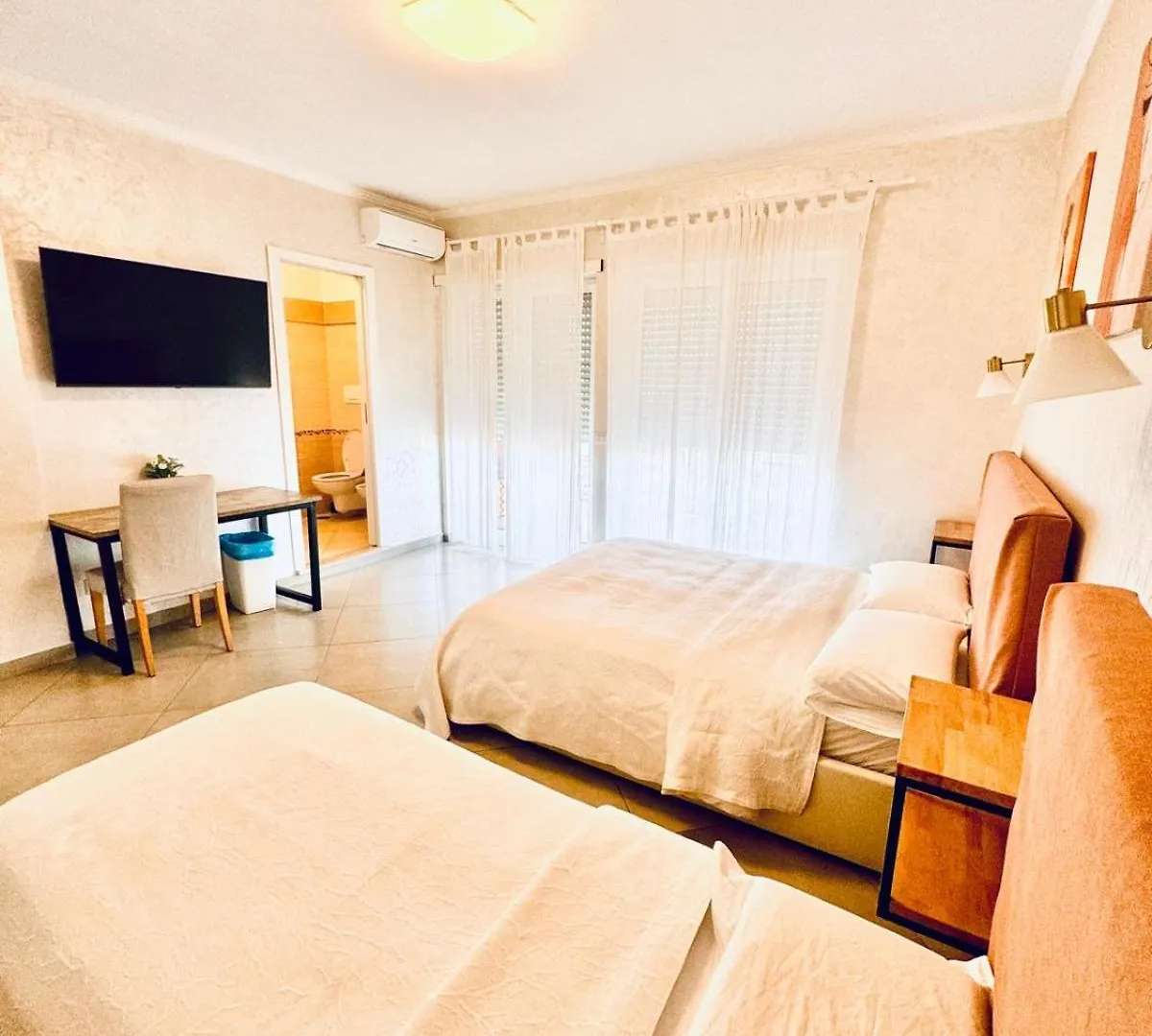 Guest house Dodo Holiday In Rome