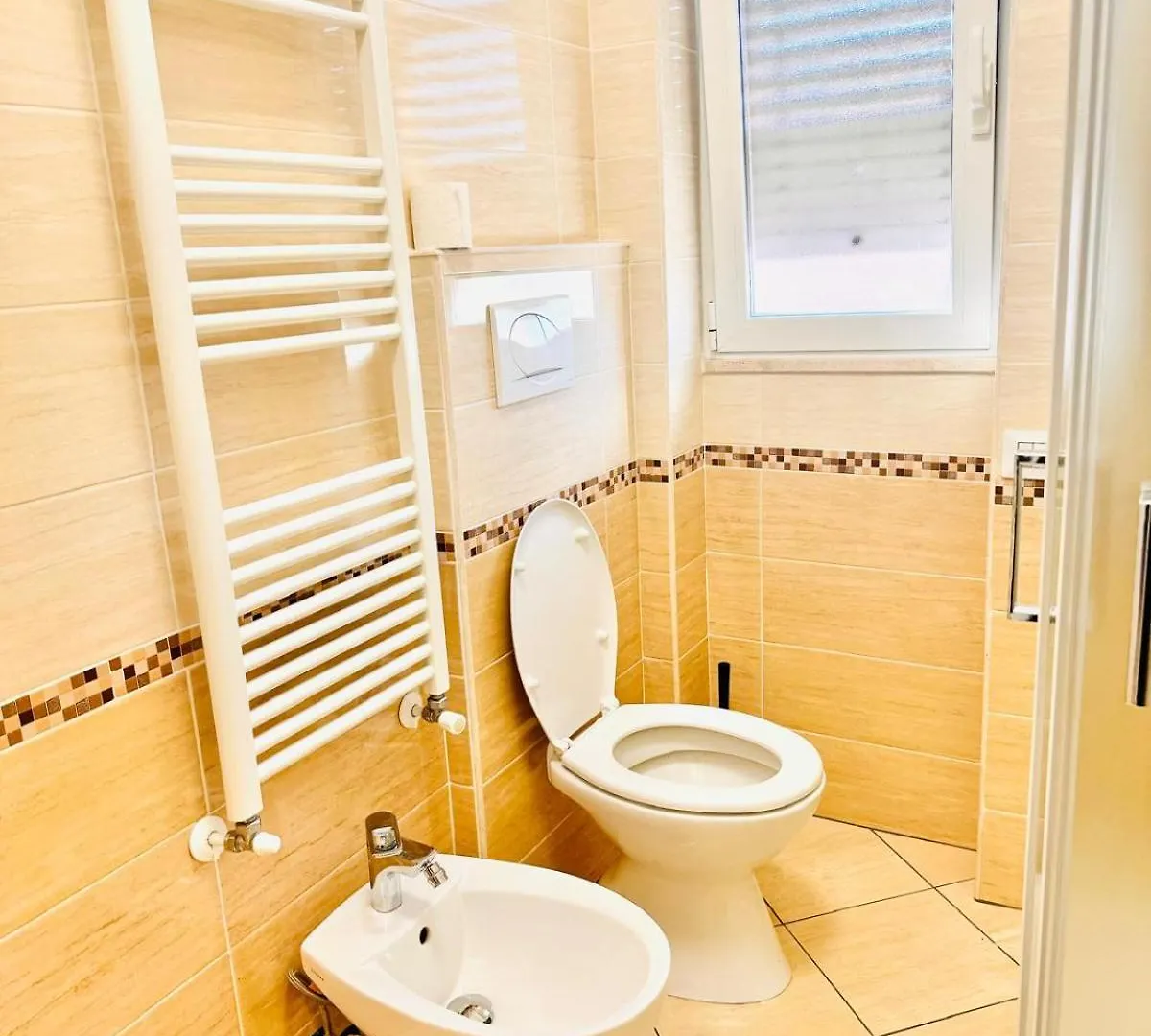 Guest house Dodo Holiday In Rome