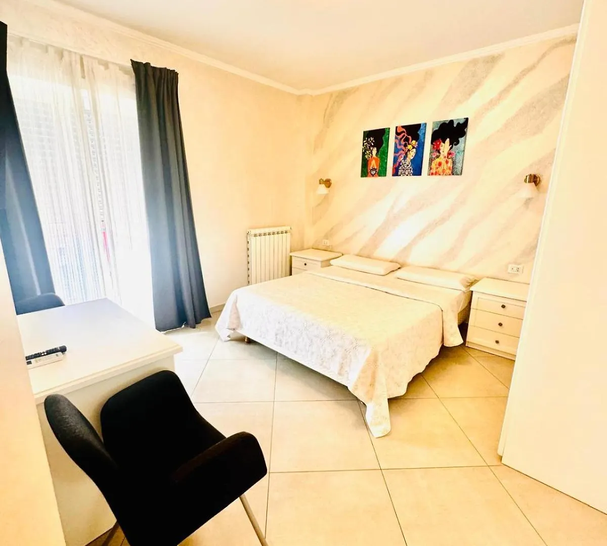 Dodo Holiday In Rome Guest house