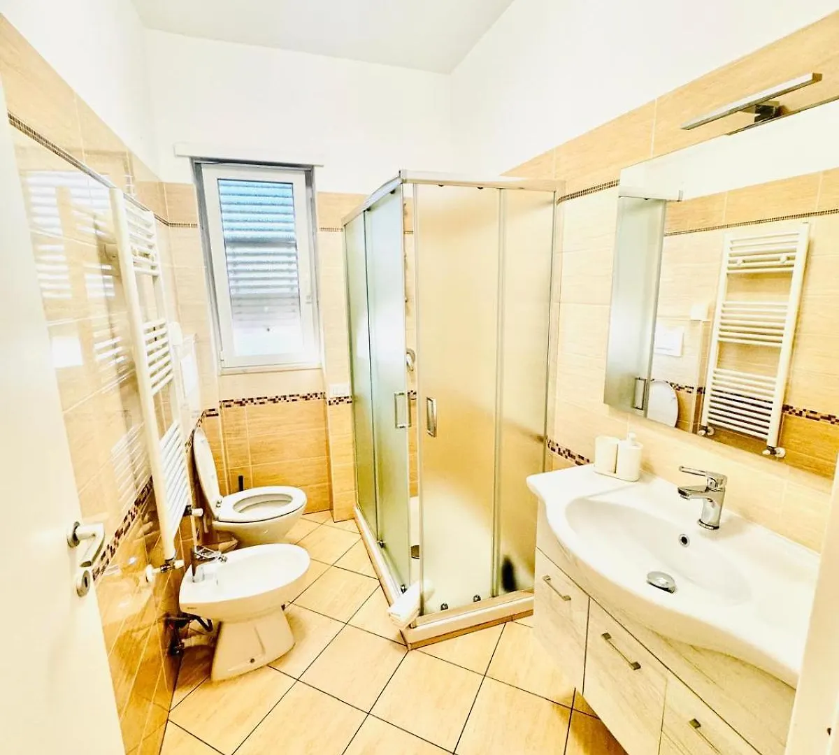 Dodo Holiday In Rome Guest house