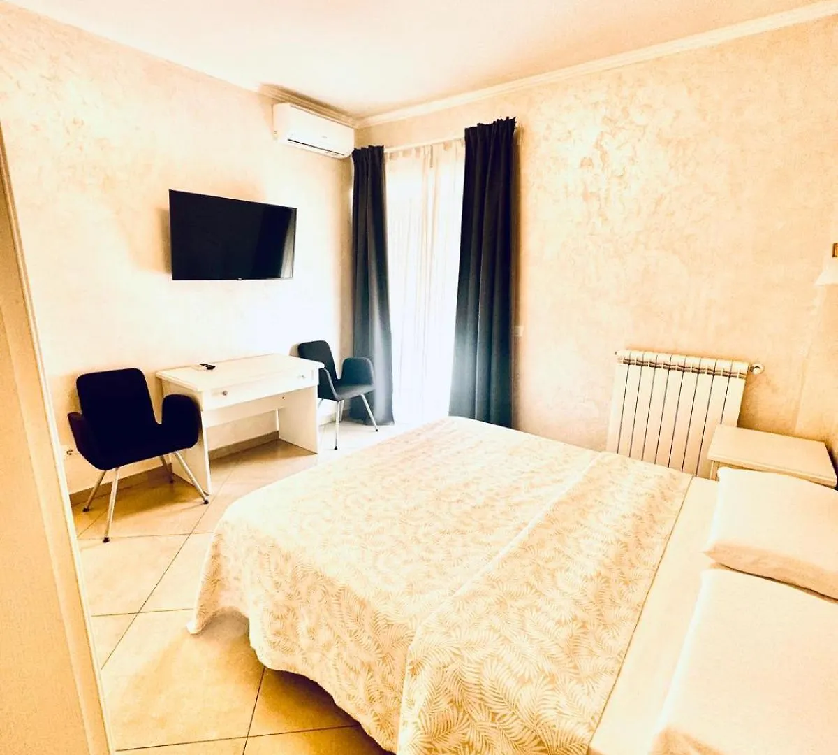 Dodo Holiday In Rome Guest house