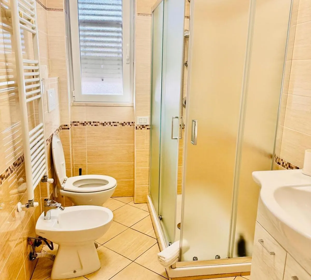 Guest house Dodo Holiday In Rome