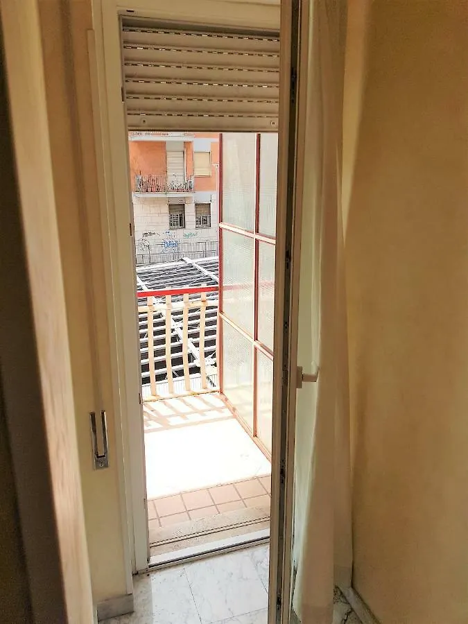 Dodo Holiday In Rome Guest house