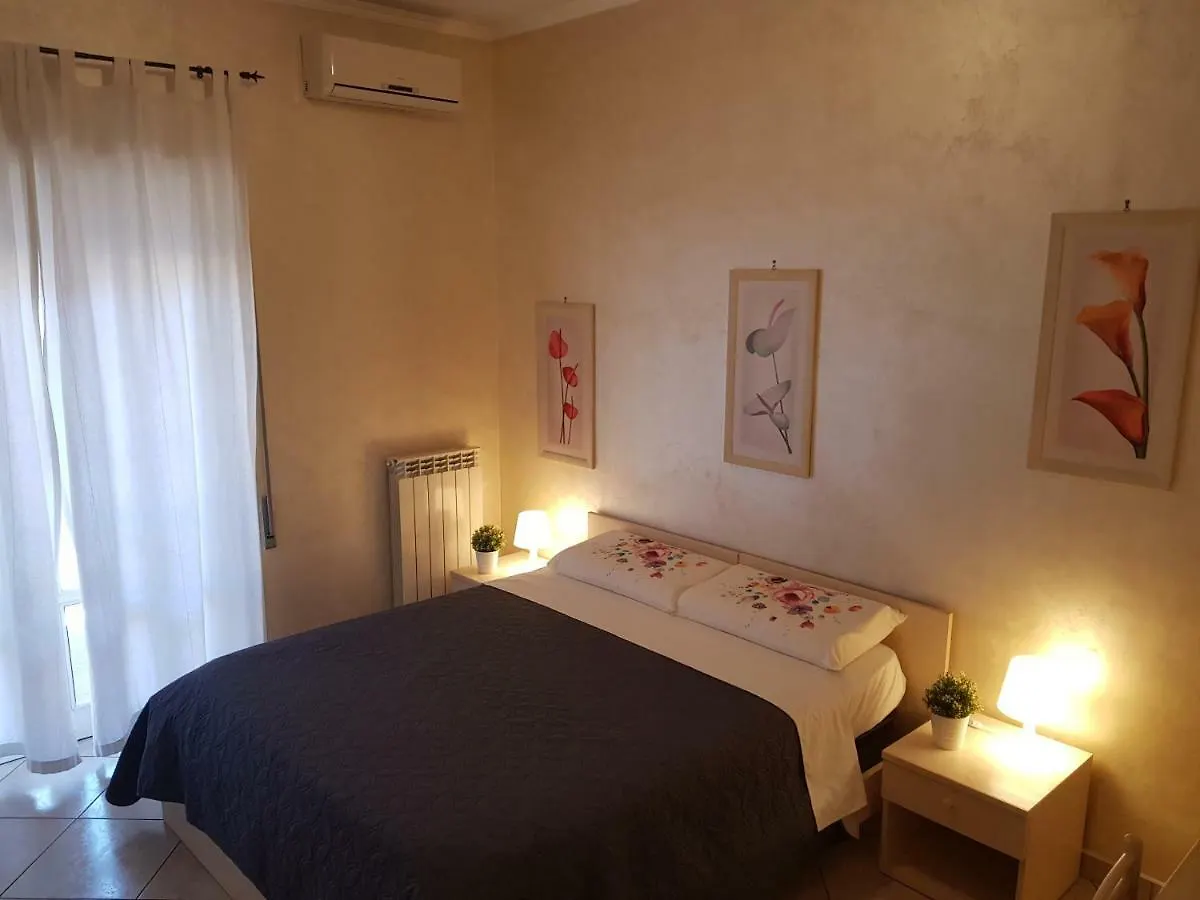 Dodo Holiday In Rome Guest house