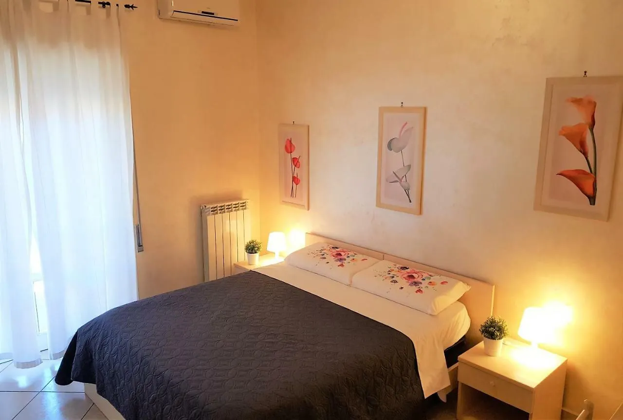 Dodo Holiday In Rome Guest house