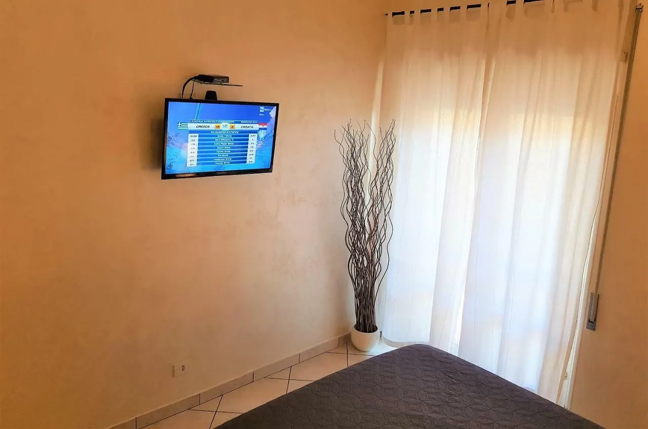 Guest house Dodo Holiday In Rome