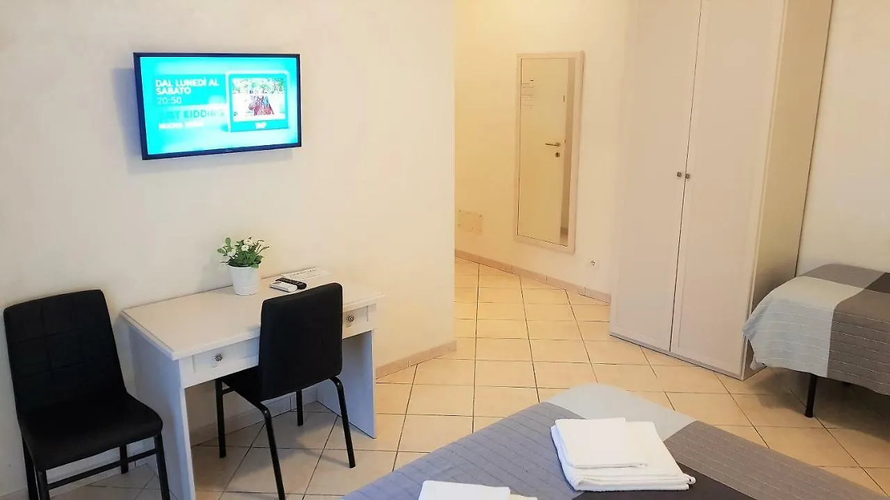 Dodo Holiday In روما 2*,  إيطاليا